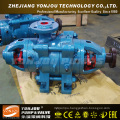 Horizontal Multistage Centrifugal Water Pump